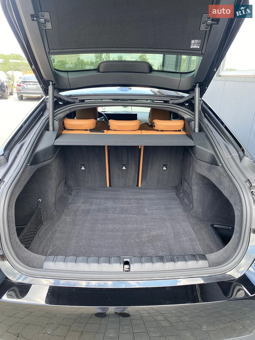 2023 BMW i4 - мініатюра 22