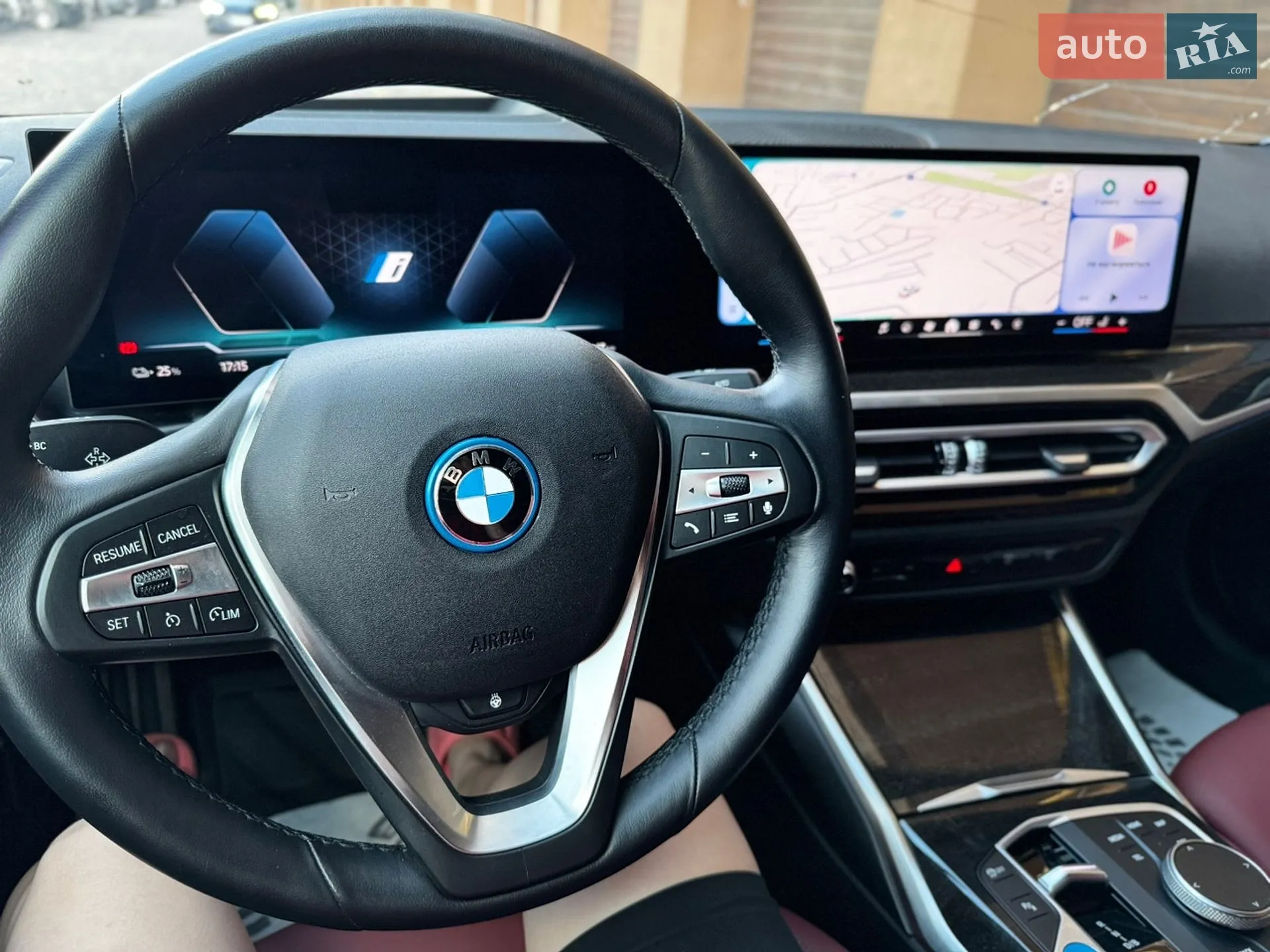 2024 BMW i4 - мініатюра 35