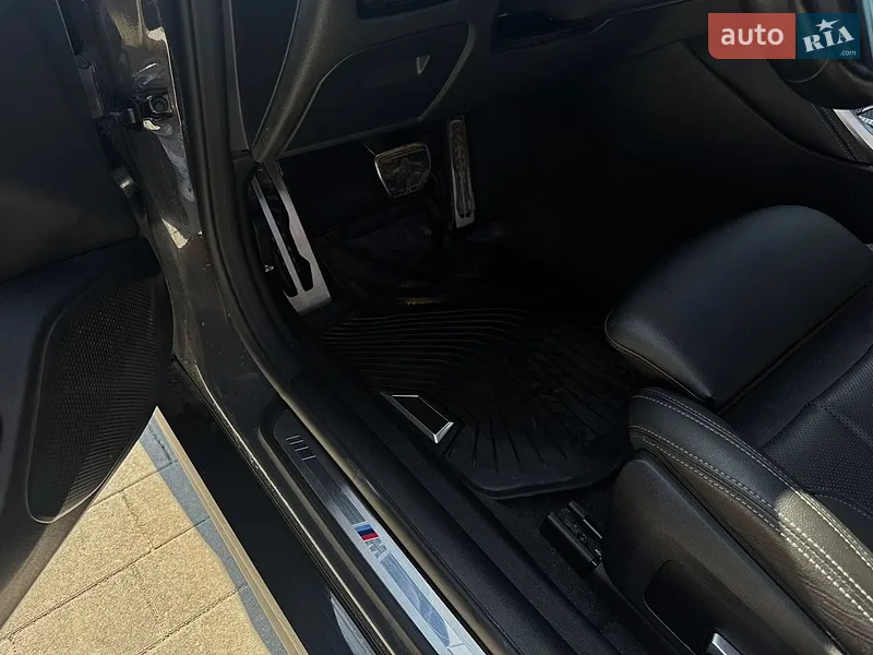 BMW i4 2022 VIN WBY73AW08NFN18105 фото оголошення 16 з 51