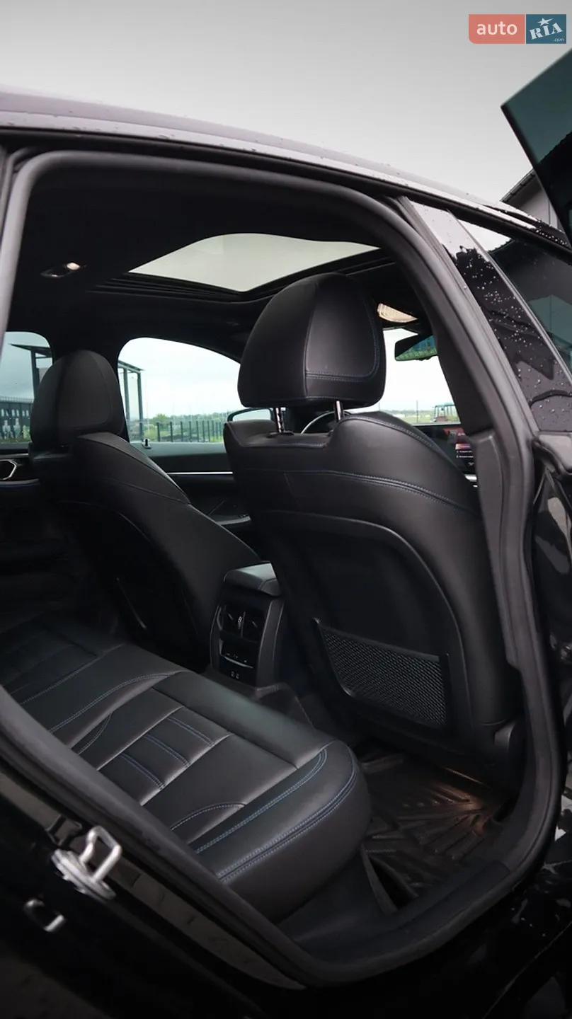 2022 BMW i4 - мініатюра 13
