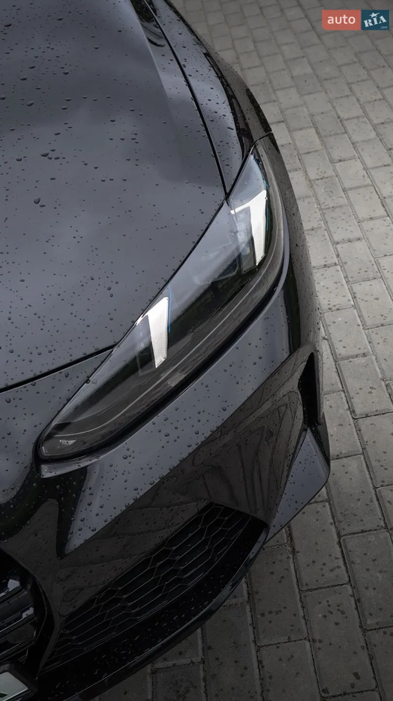 2022 BMW i4 - мініатюра 29