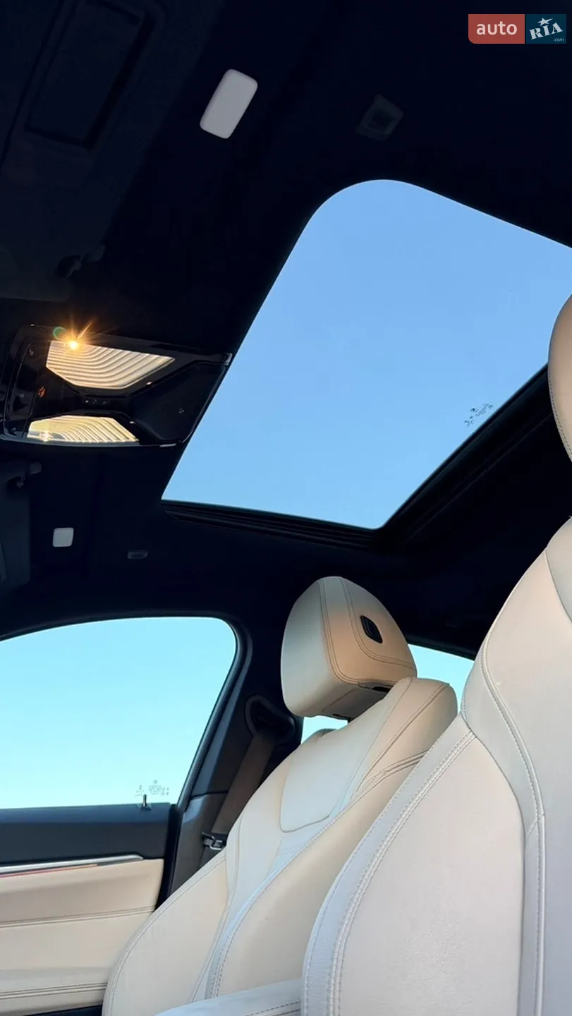 2021 BMW i4 - мініатюра 36