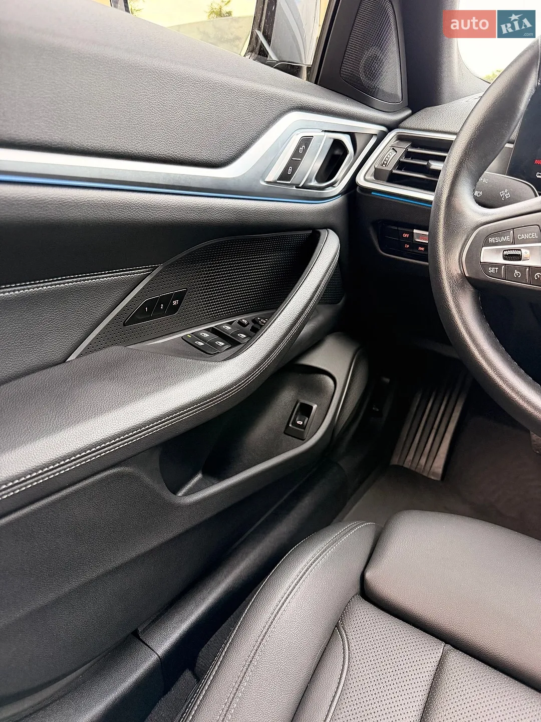 2024 BMW i4 - мініатюра 40