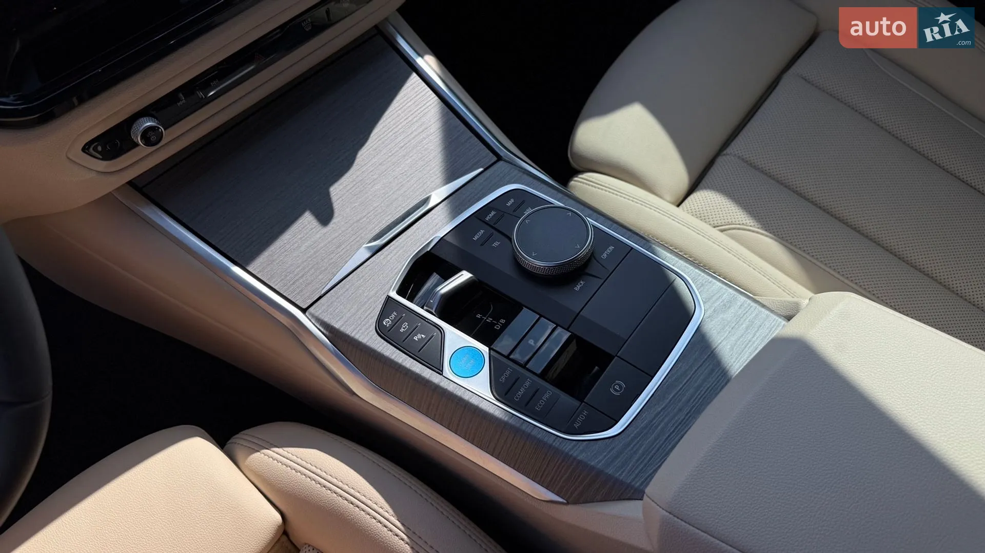 2024 BMW i4 - мініатюра 29