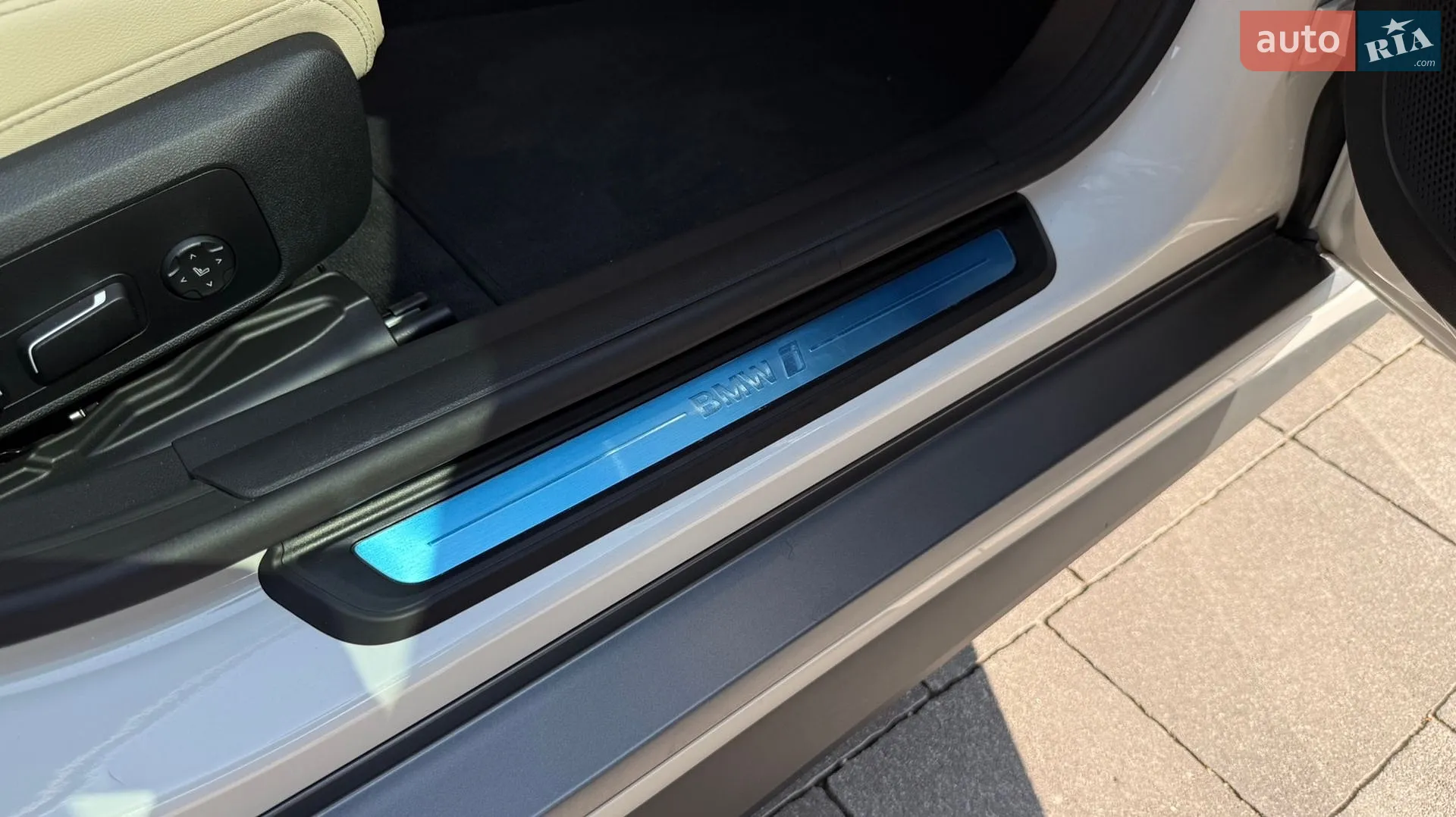 2024 BMW i4 - мініатюра 37