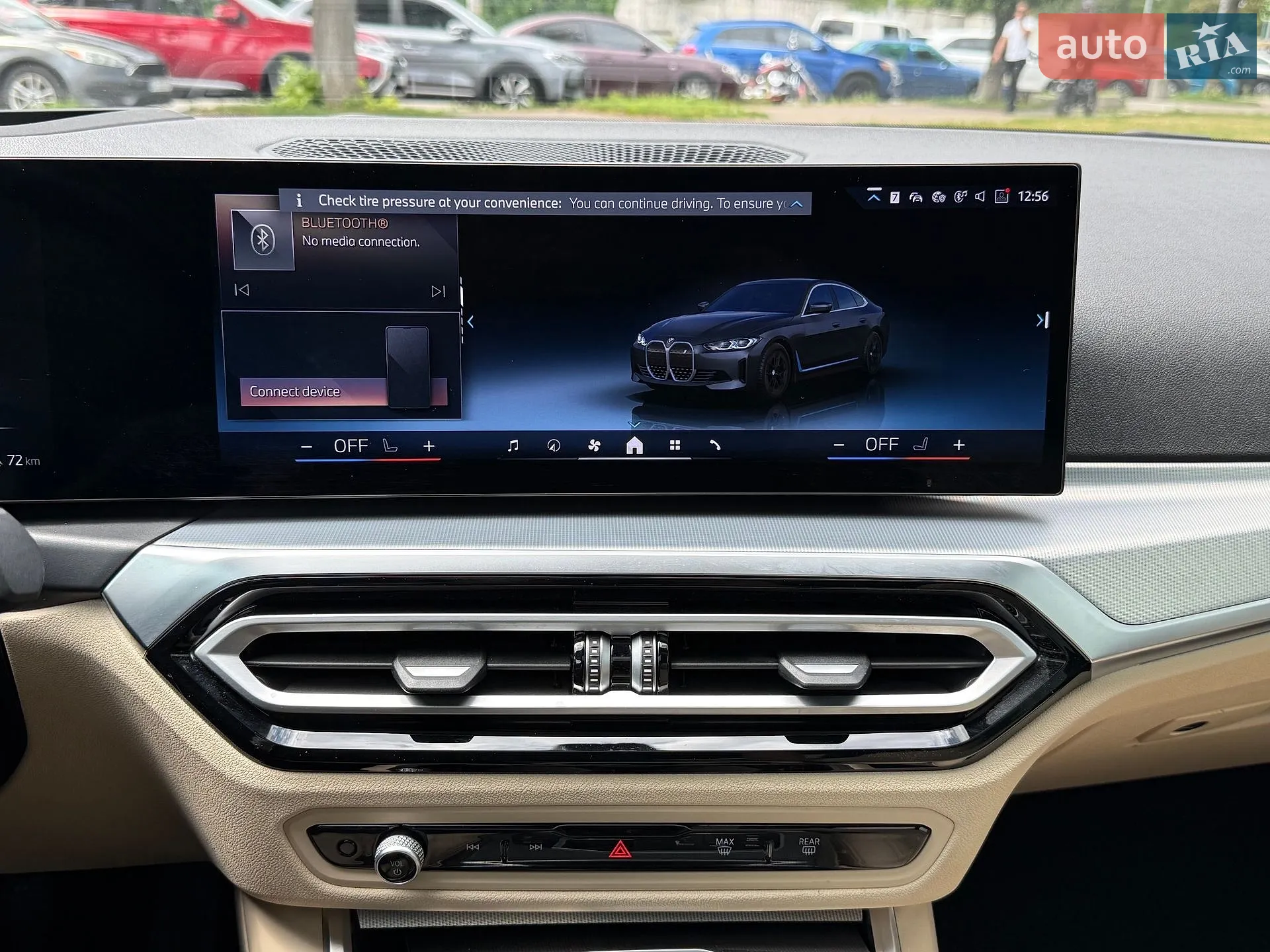 2024 BMW i4 - мініатюра 27