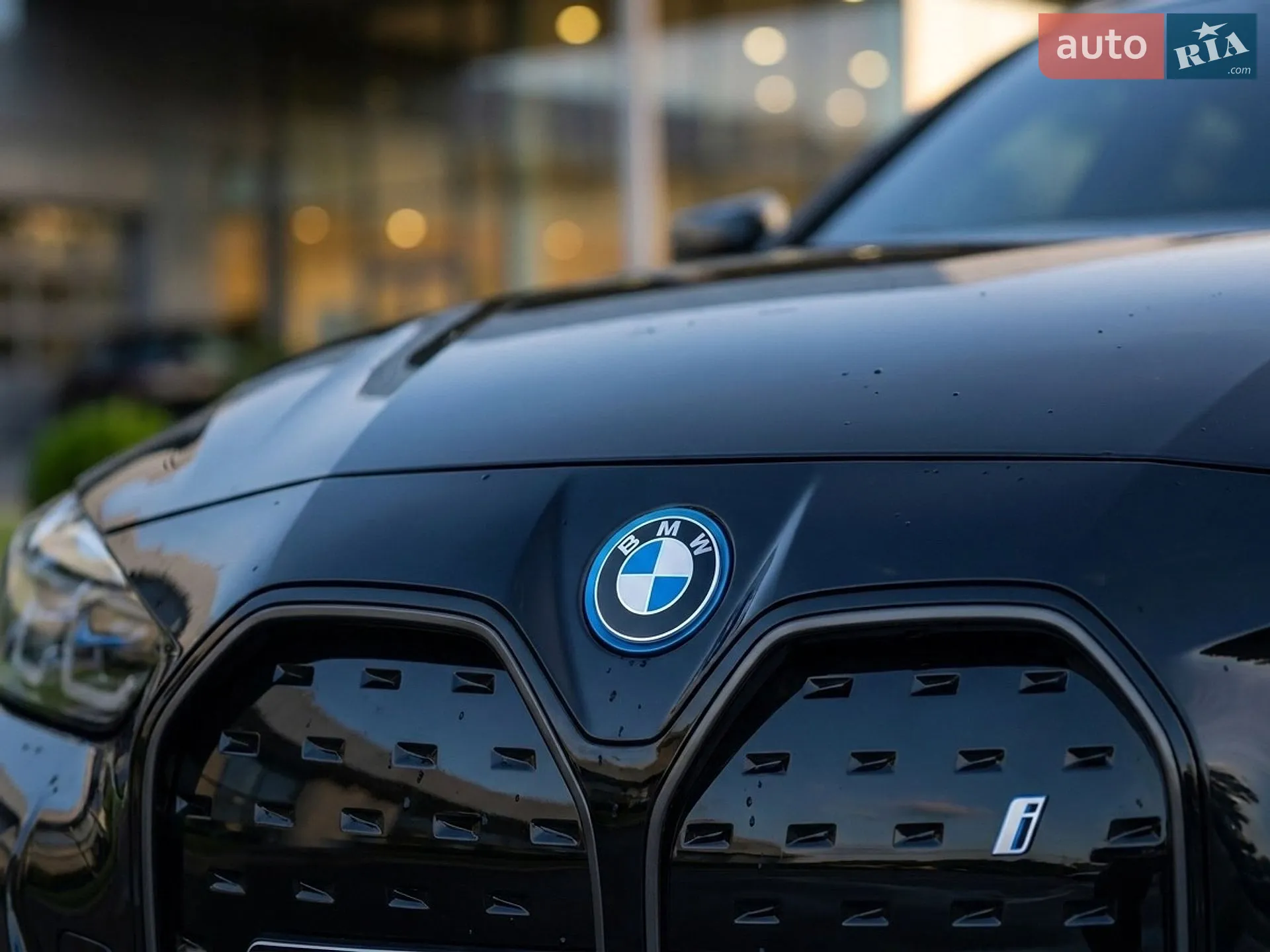 2023 BMW i4 - мініатюра 30