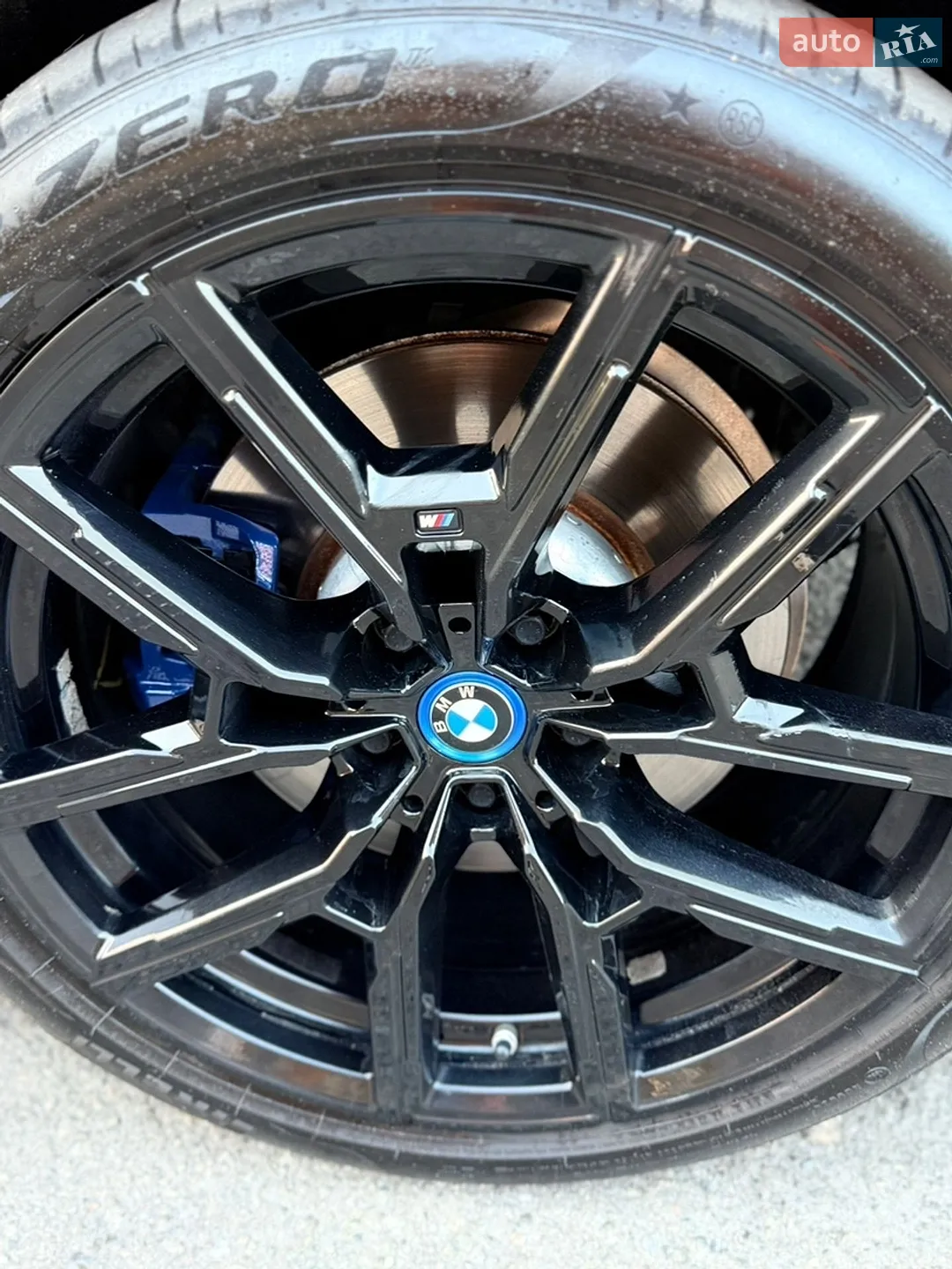 2022 BMW i4 - мініатюра 4