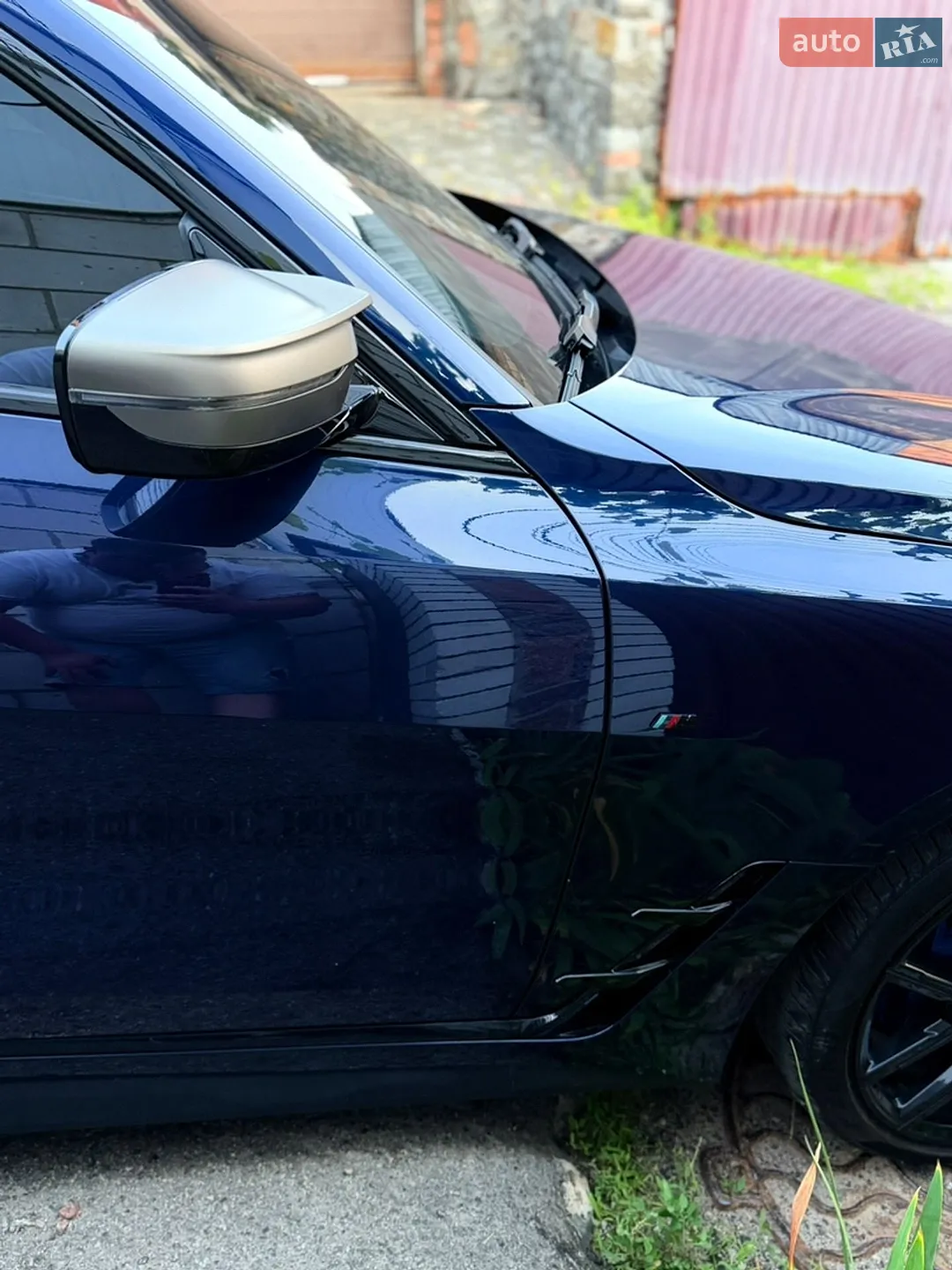 2022 BMW i4 - мініатюра 13