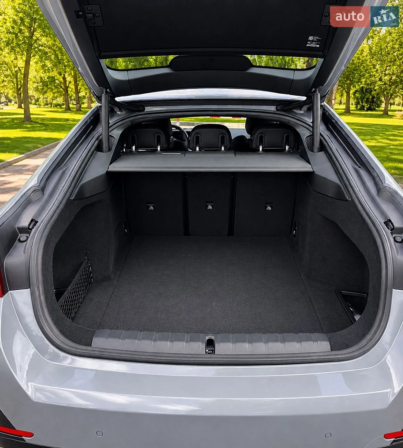 2024 BMW i4 - мініатюра 14