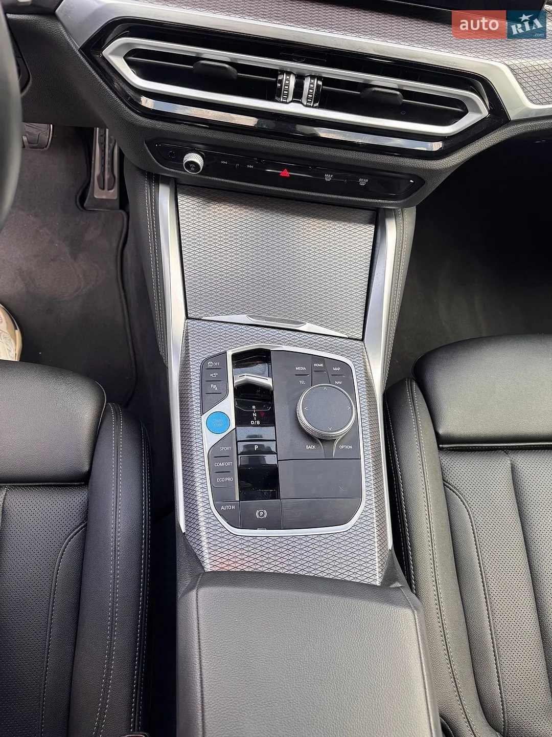 2024 BMW i4 - мініатюра 19