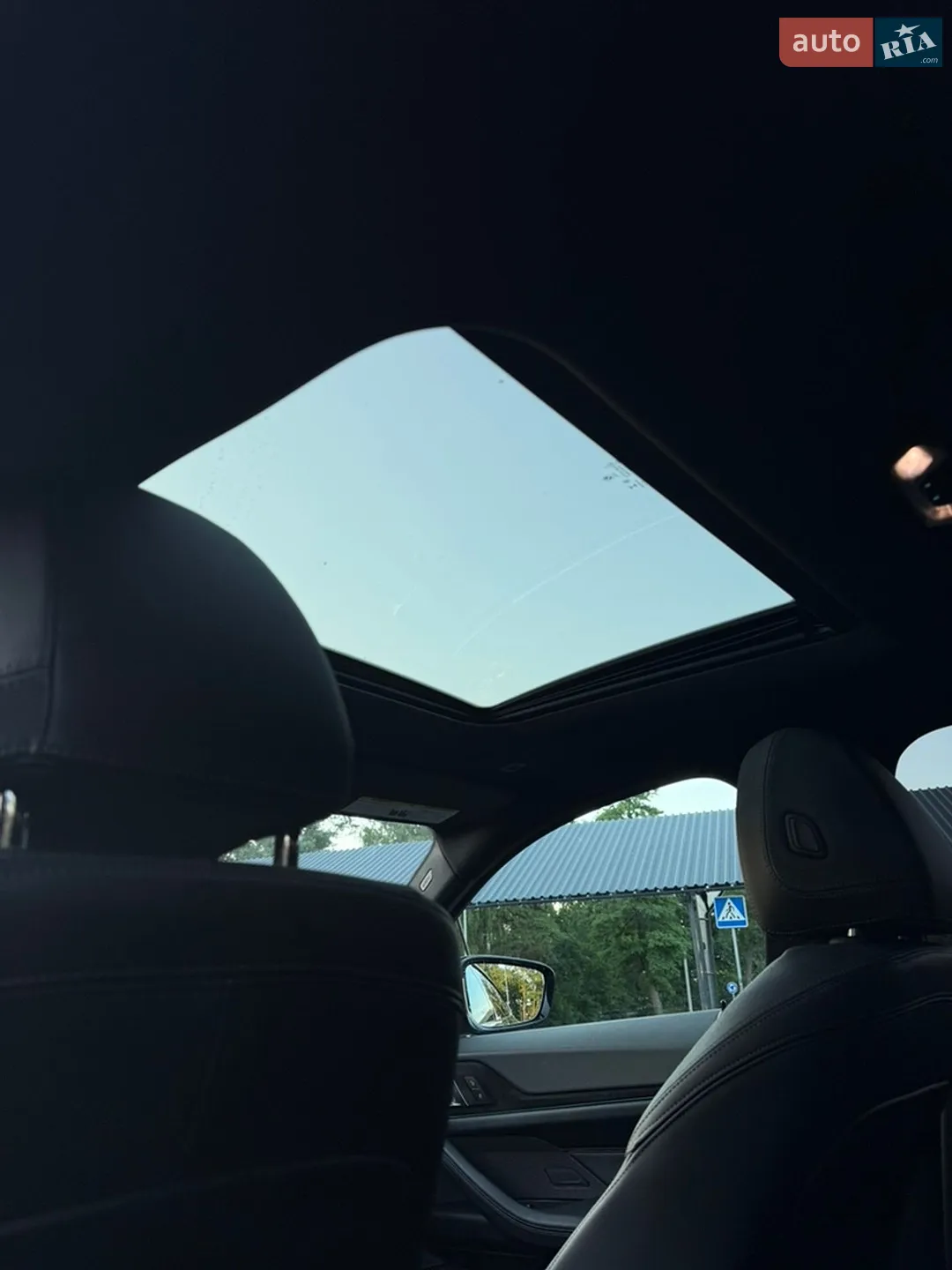 2022 BMW i4 - мініатюра 8