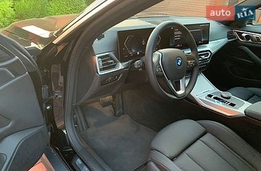 Купе BMW i4 2023 в Кривому Розі фото 17 Купе BMW i4 2023 в Кривому Розі