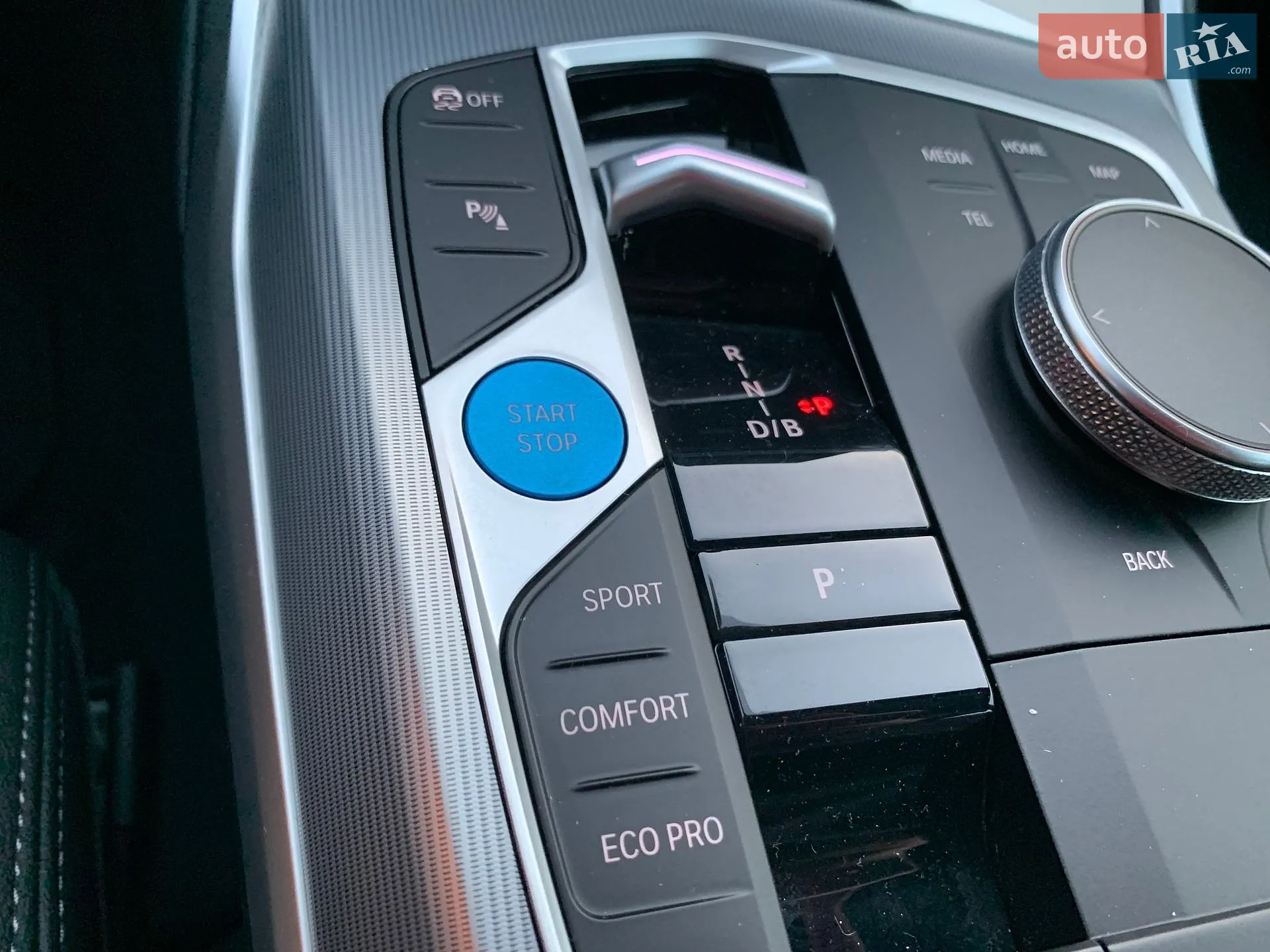 2023 BMW i4 - мініатюра 21
