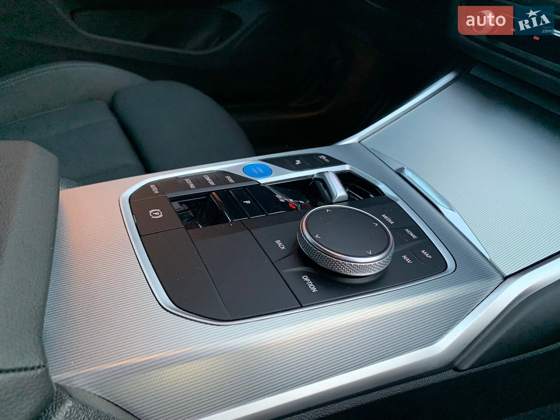 2023 BMW i4 - мініатюра 26