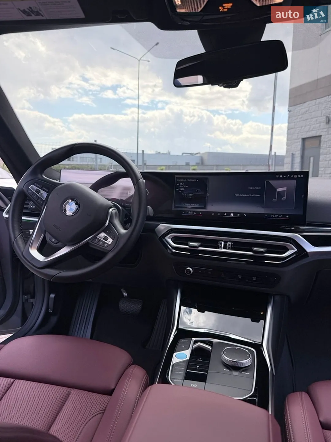 2024 BMW i4 - мініатюра 27
