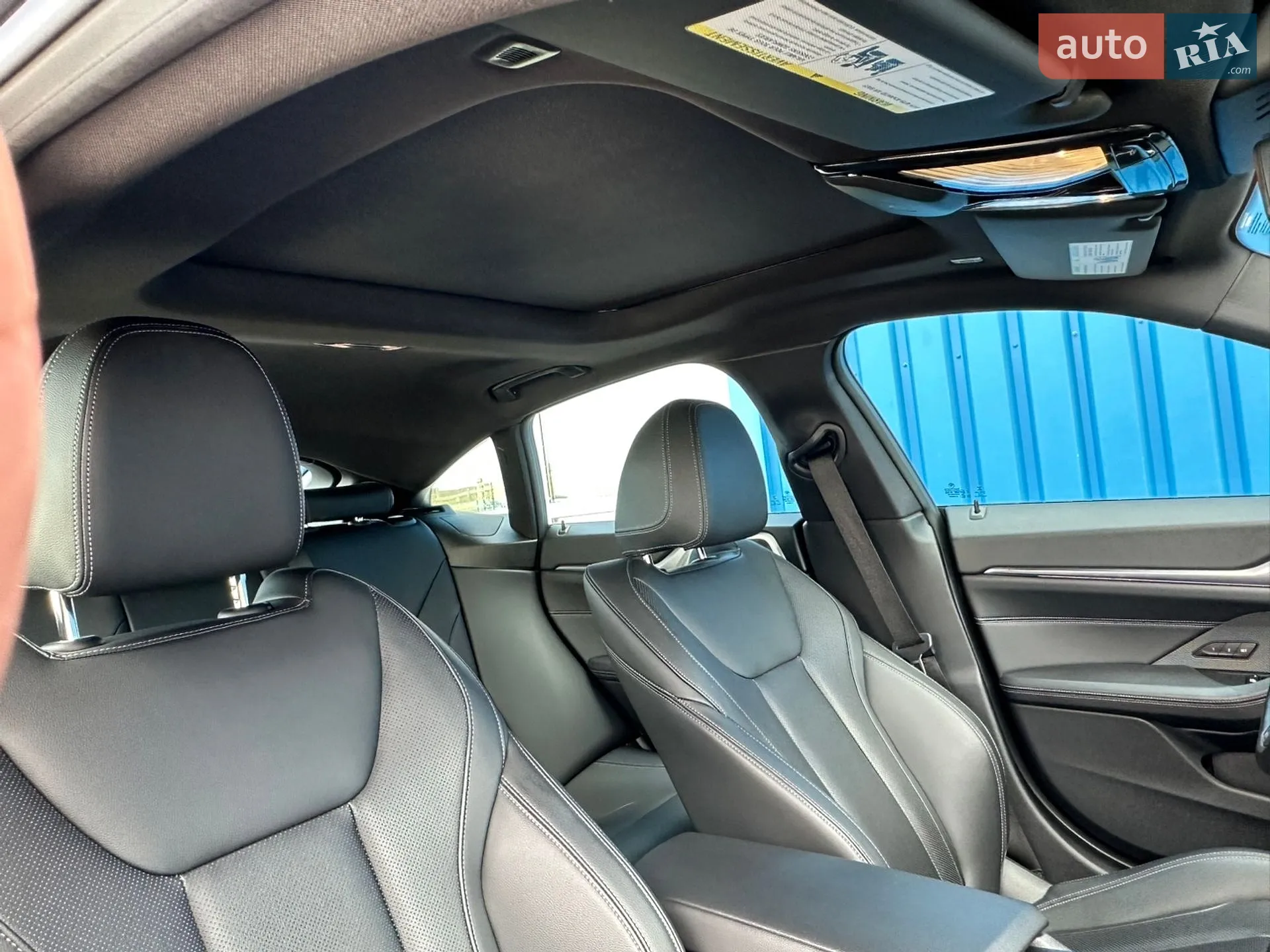 2022 BMW i4 - мініатюра 29