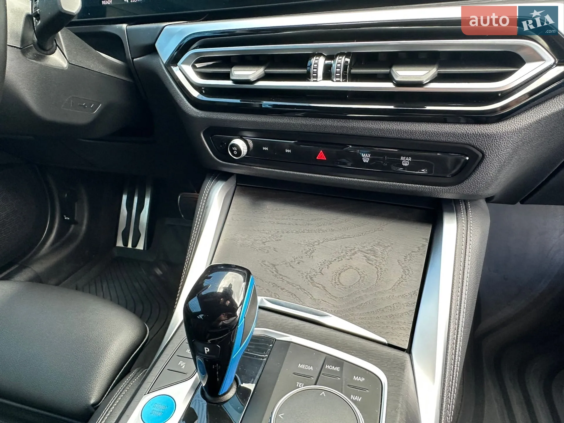 2022 BMW i4 - мініатюра 40