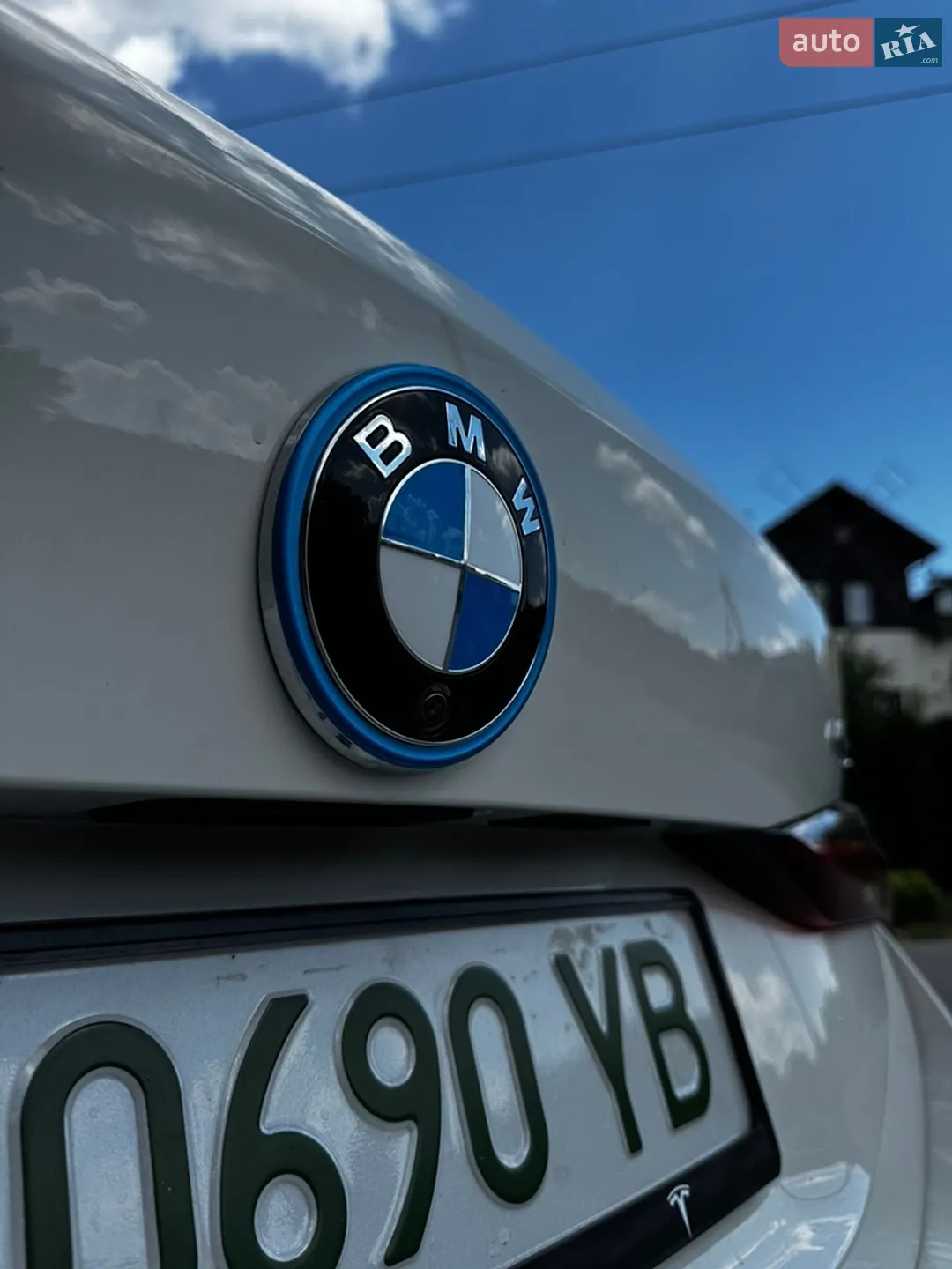 2024 BMW i4 - мініатюра 12