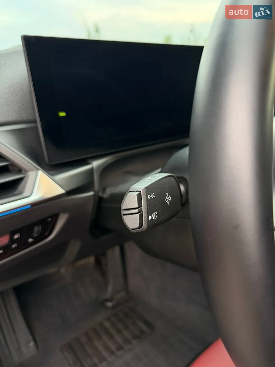 2024 BMW i4 - мініатюра 27