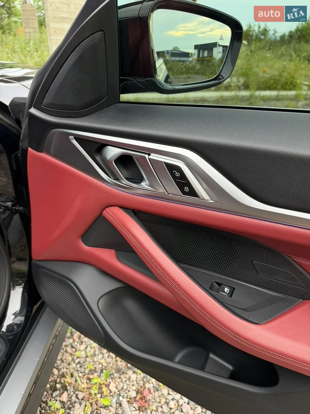 2024 BMW i4 - мініатюра 52