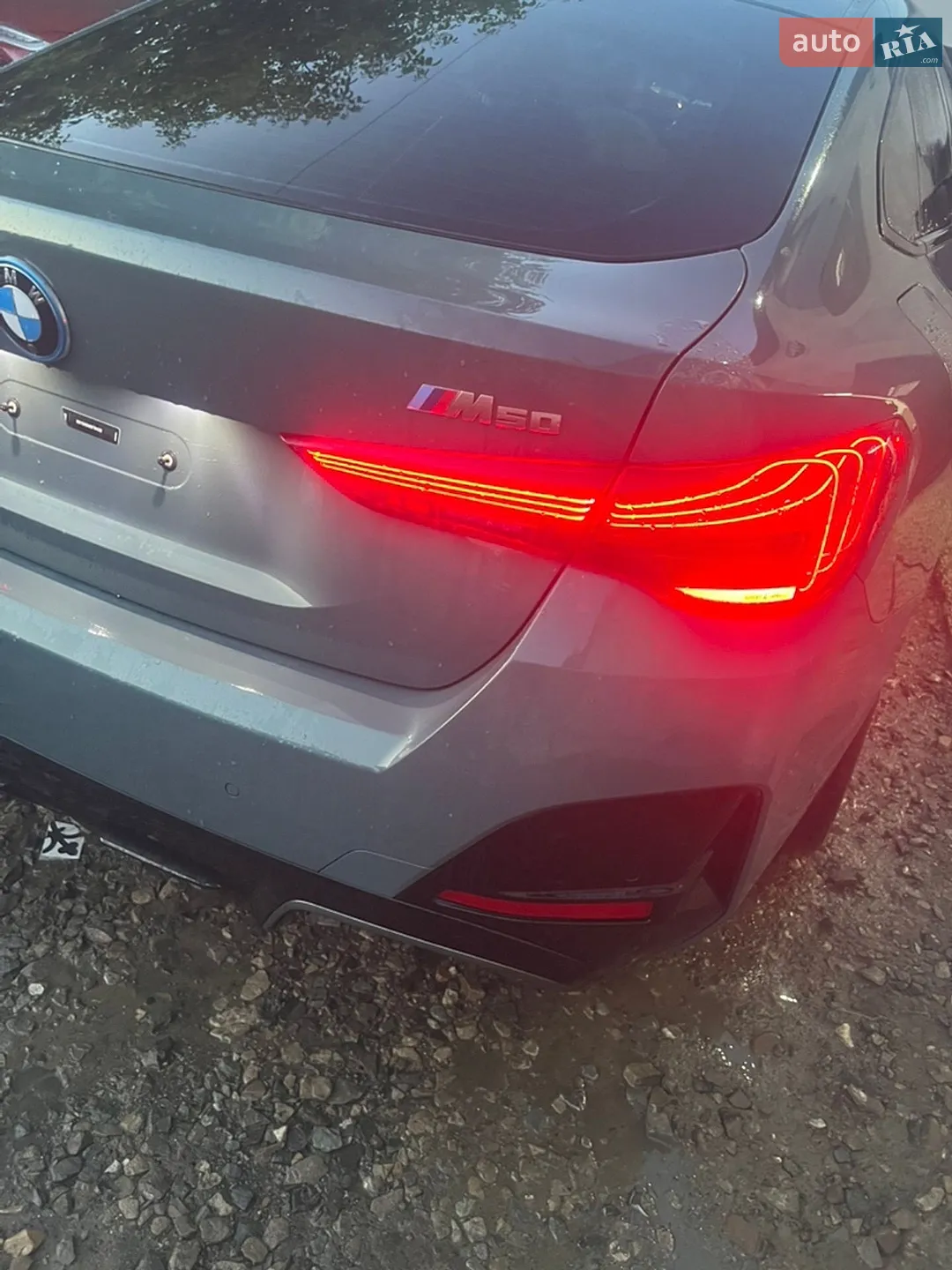 2024 BMW i4 - мініатюра 14