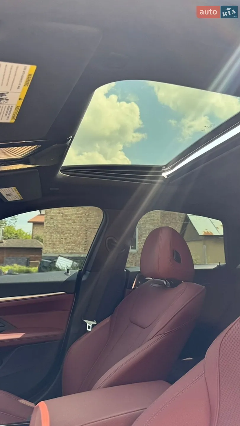 2024 BMW i4 - мініатюра 19