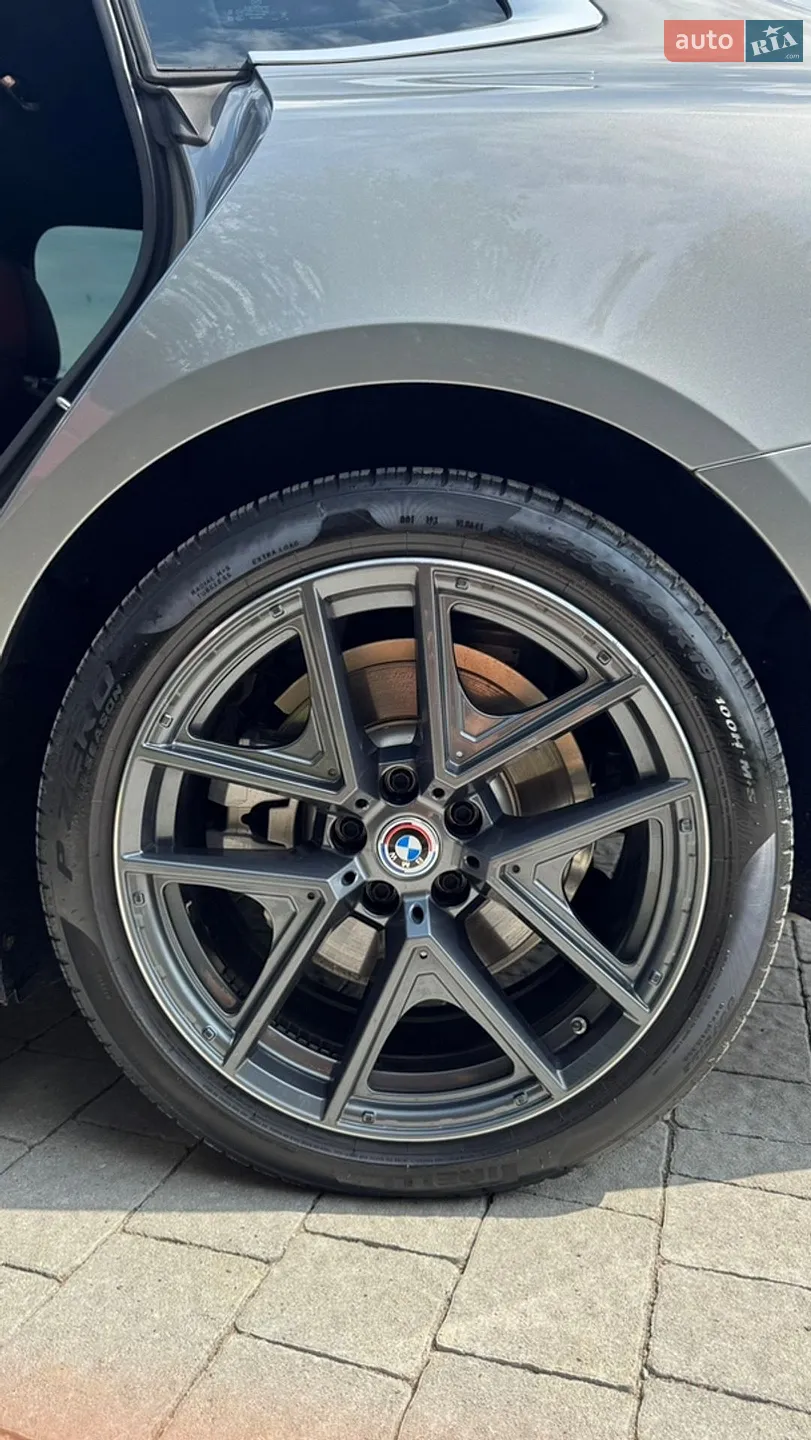 2024 BMW i4 - мініатюра 22