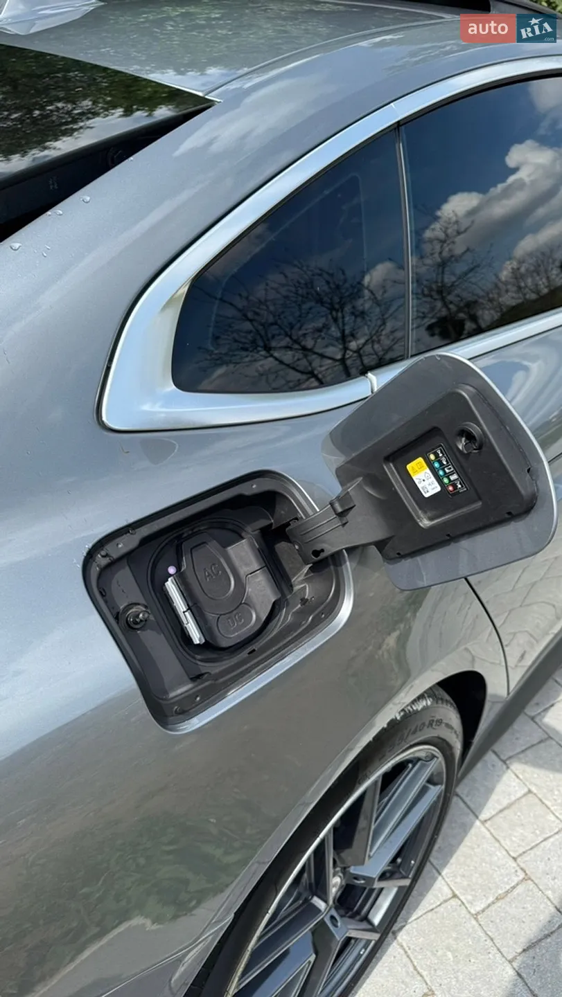 2024 BMW i4 - мініатюра 29