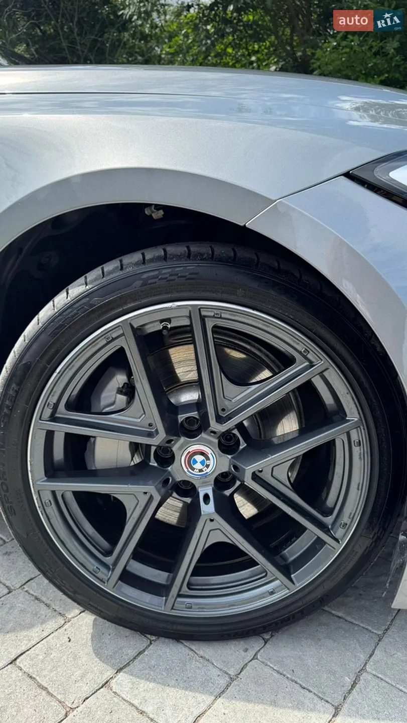 2024 BMW i4 - мініатюра 36