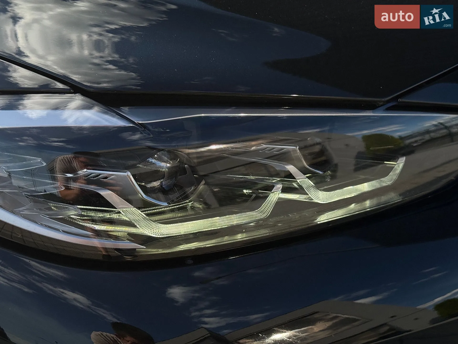 2023 BMW i4 - мініатюра 17