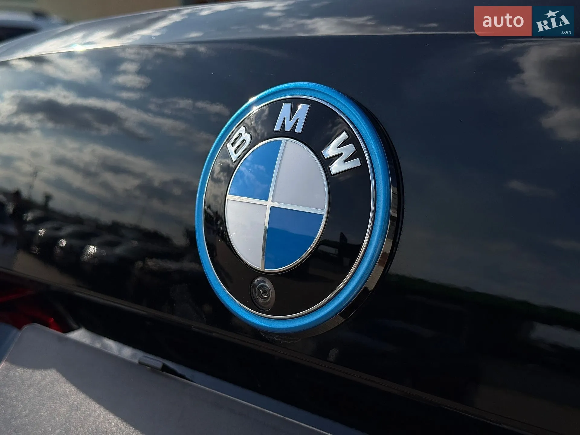 2023 BMW i4 - мініатюра 24