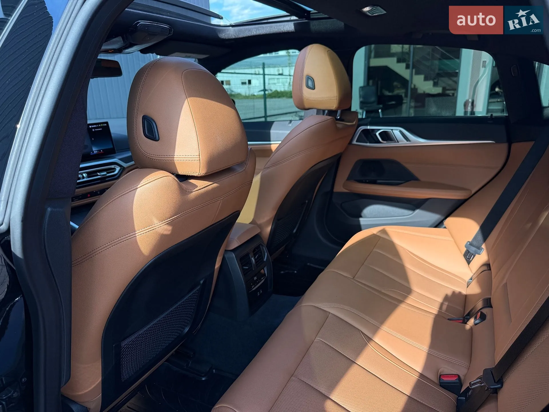 2023 BMW i4 - мініатюра 28