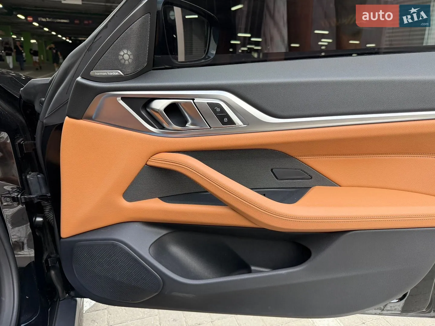 2023 BMW i4 - мініатюра 14