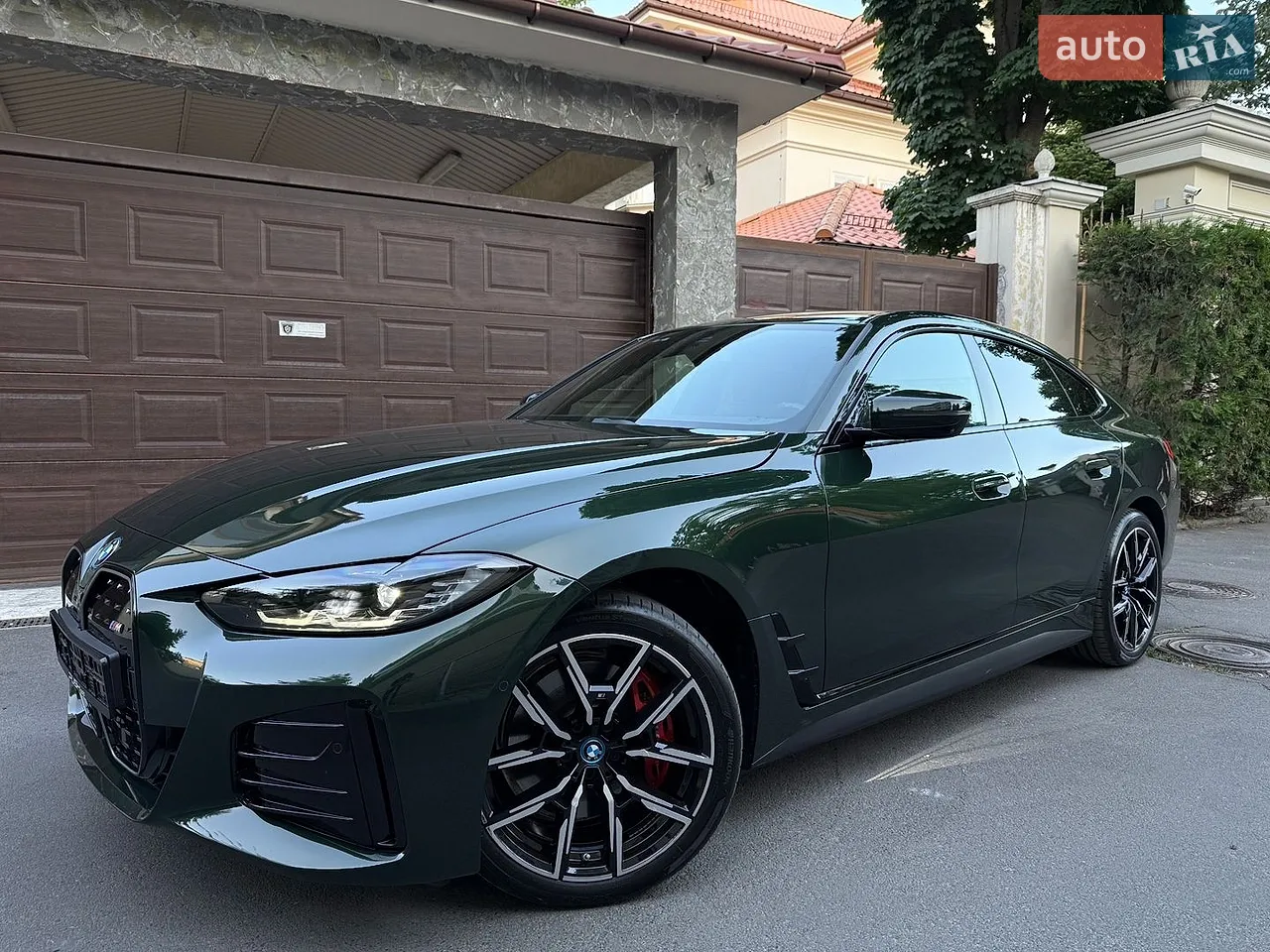 2017 BMW 2er - мініатюра 17