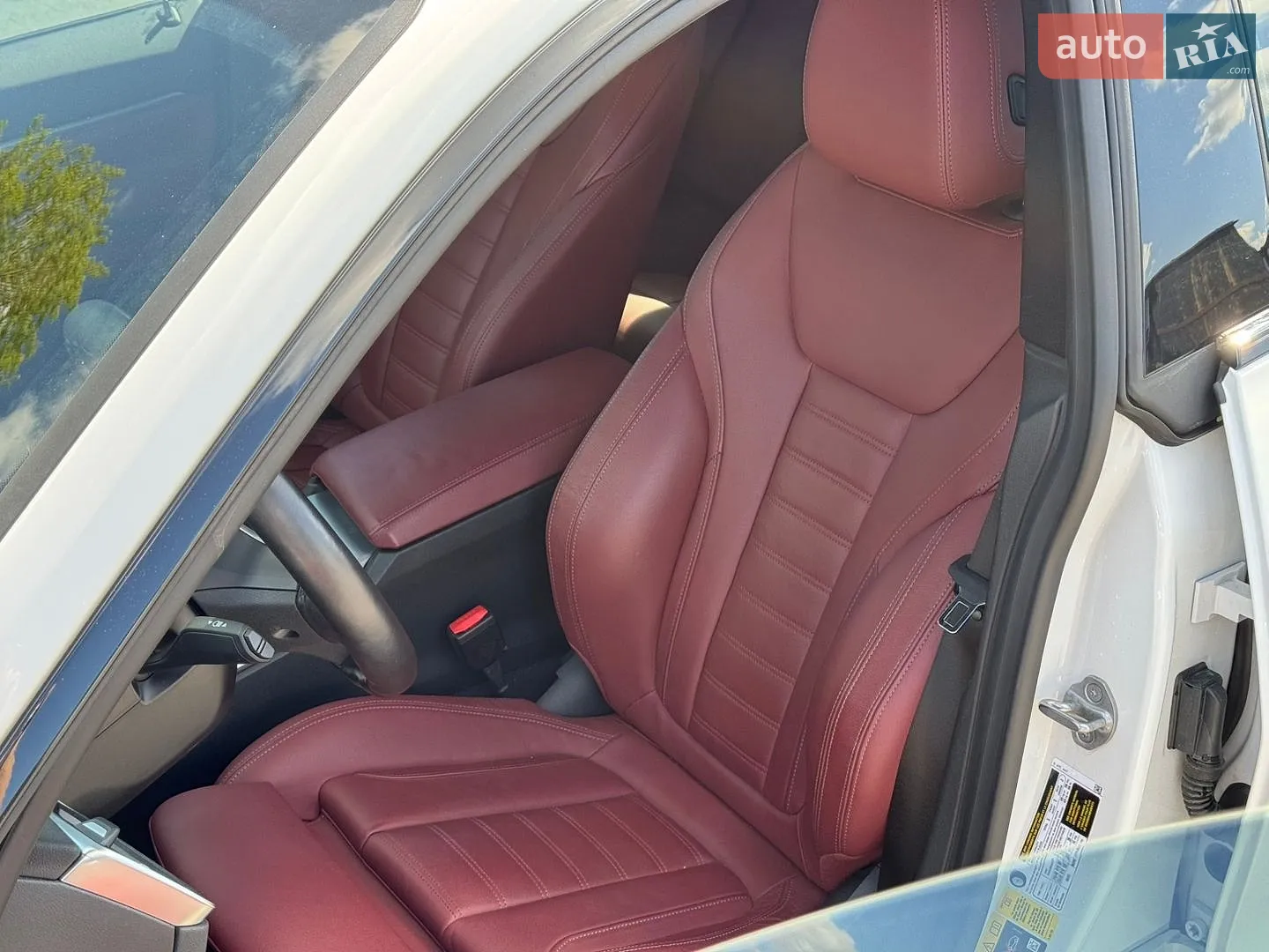 2023 BMW i4 - мініатюра 14