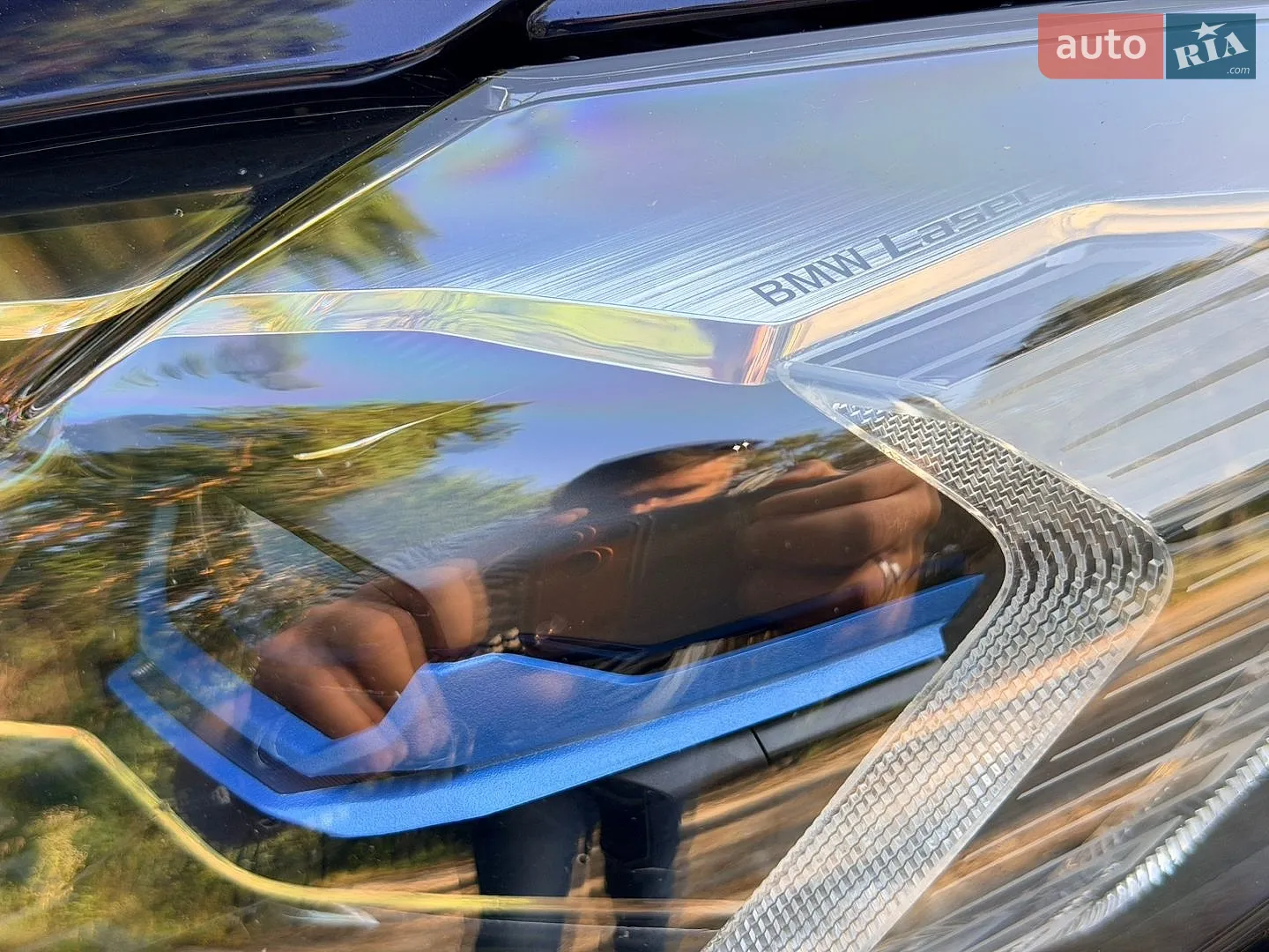 2023 BMW i4 - мініатюра 11