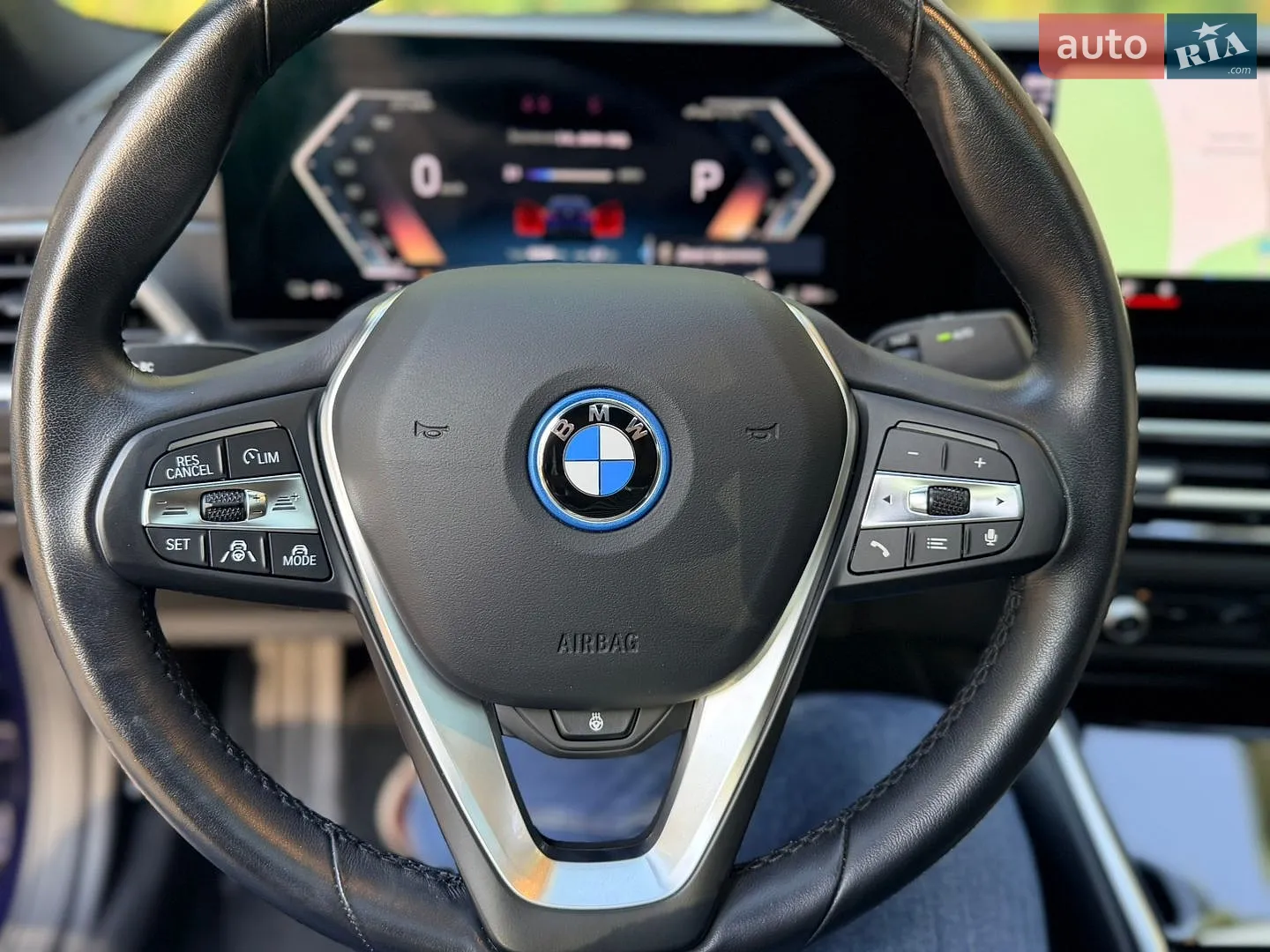 2023 BMW i4 - мініатюра 19