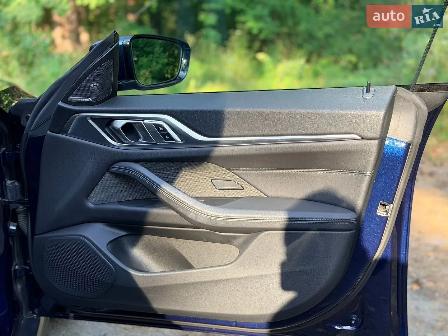 2023 BMW i4 - мініатюра 26