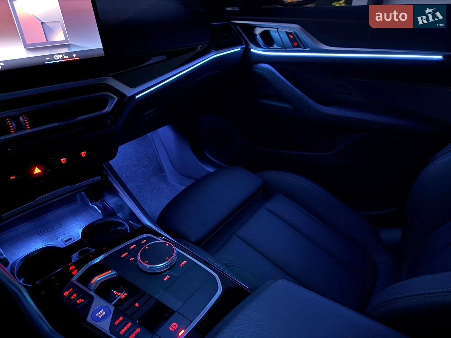 2023 BMW i4 - мініатюра 42