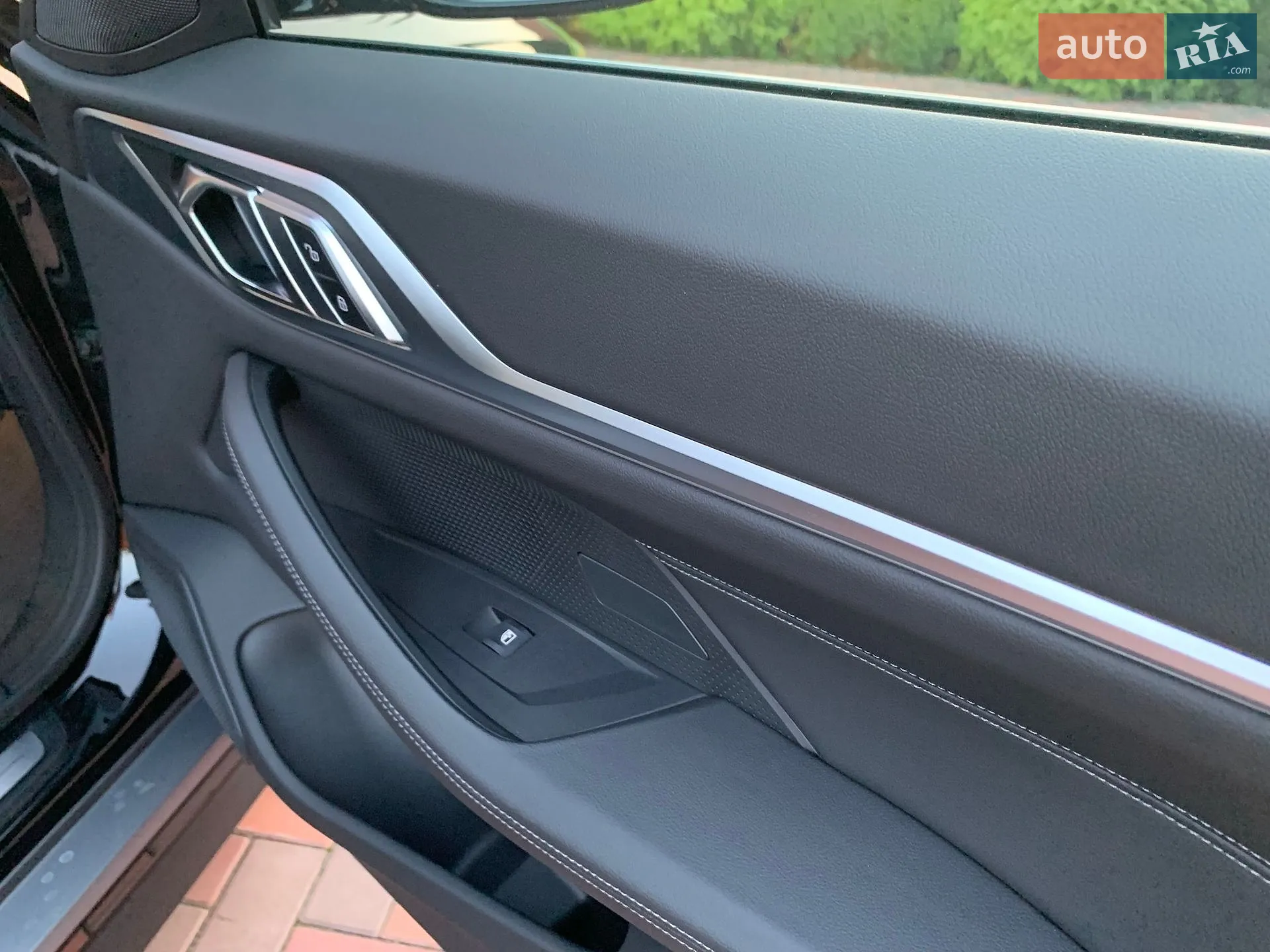 2023 BMW i4 - мініатюра 20