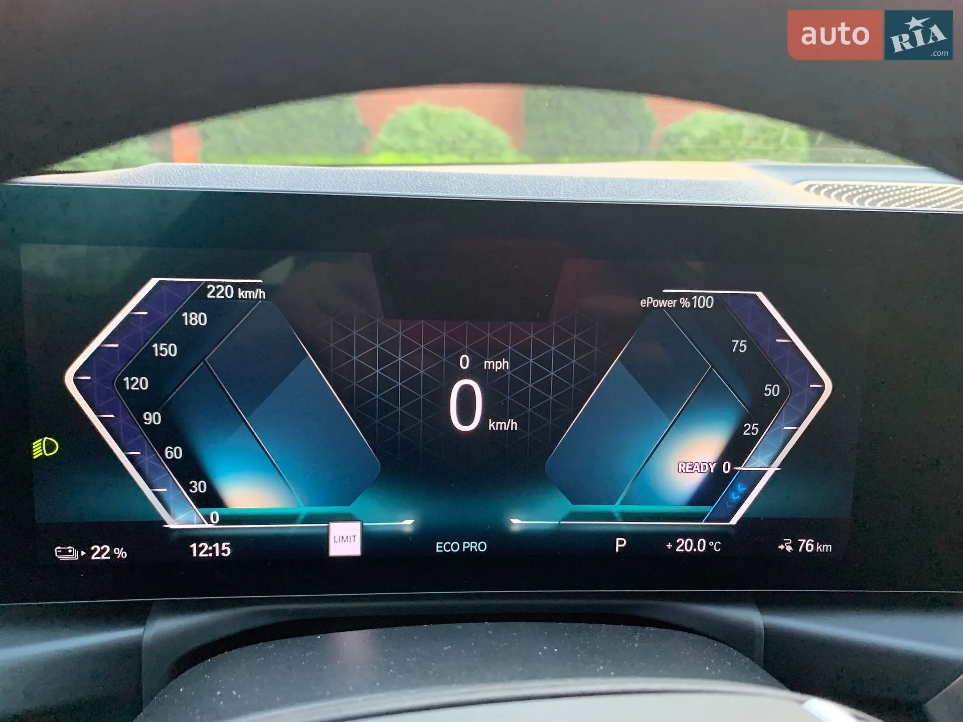 2023 BMW i4 - мініатюра 24