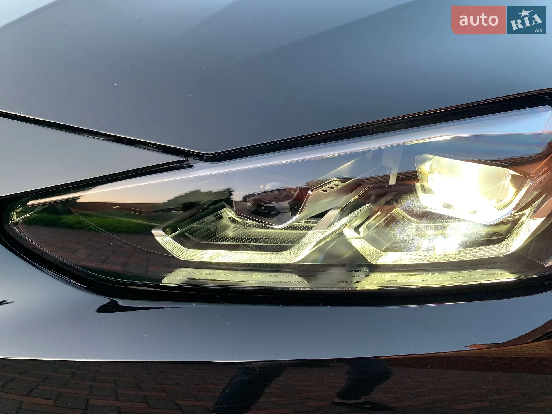 2023 BMW i4 - мініатюра 31