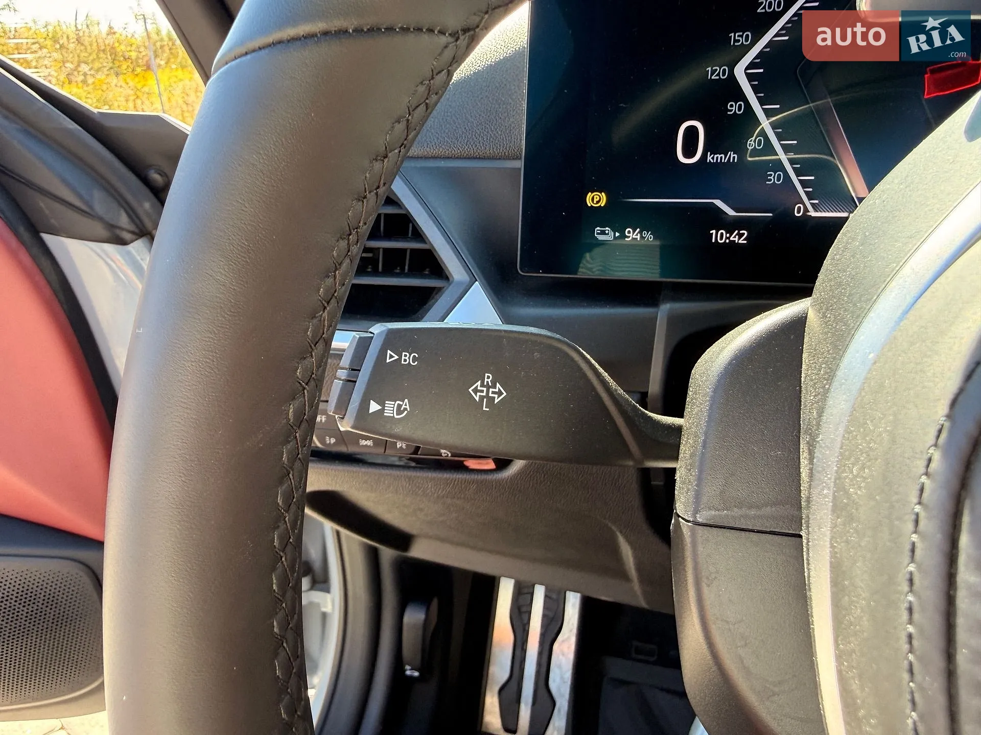 2023 BMW i4 - мініатюра 24
