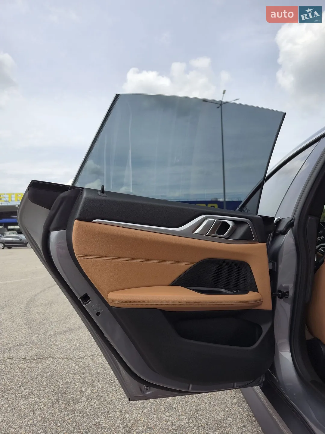 2023 BMW i4 - мініатюра 31