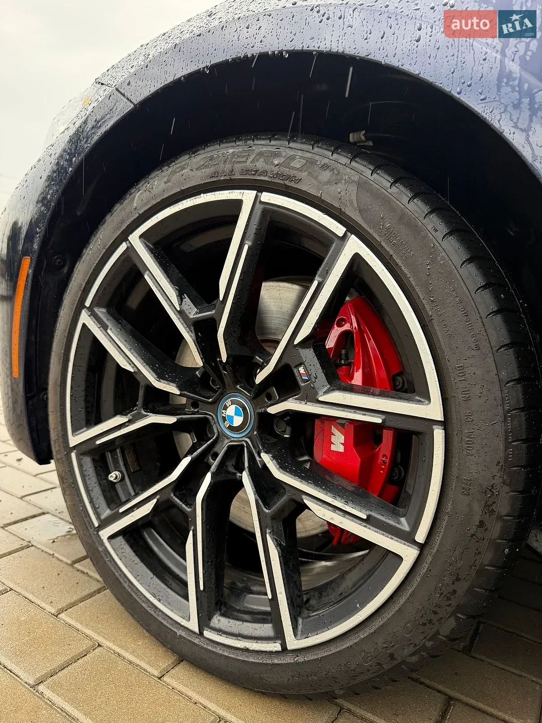 2023 BMW i4 - мініатюра 26