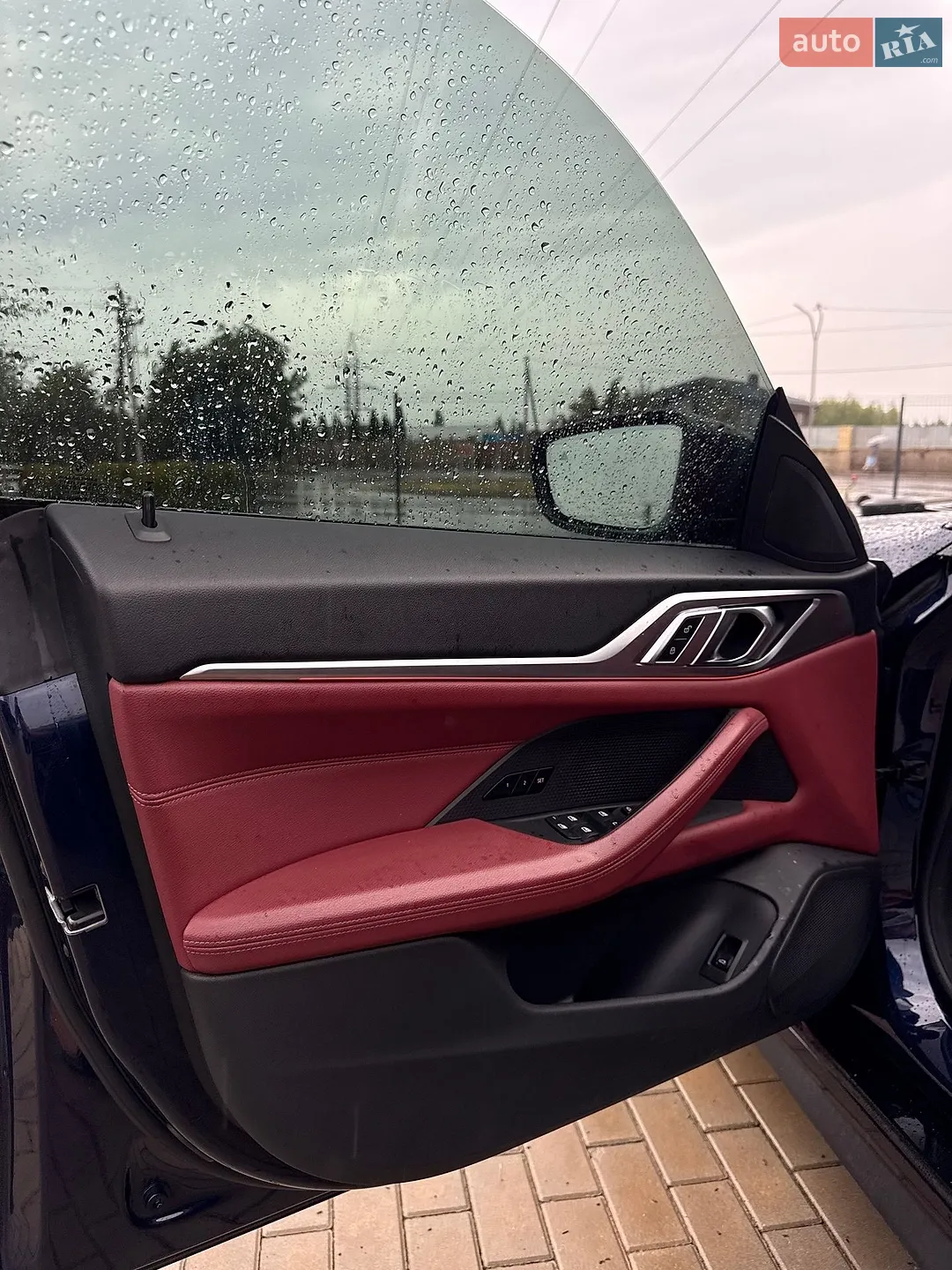 2023 BMW i4 - мініатюра 30