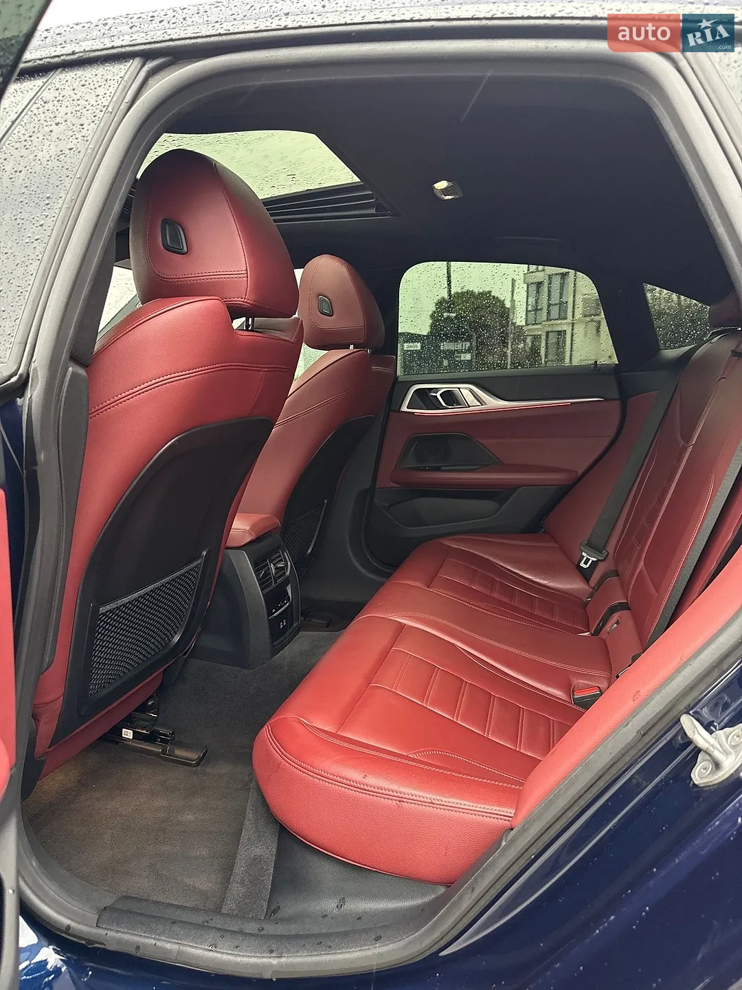 2023 BMW i4 - мініатюра 39
