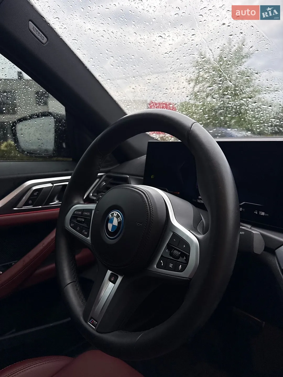 2023 BMW i4 - мініатюра 38