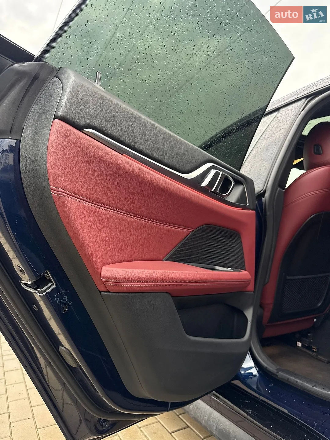 2023 BMW i4 - мініатюра 40